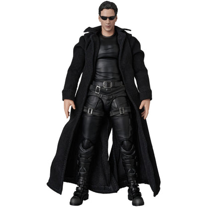 The Matrix Neo MAFEX No.332 Action Figure