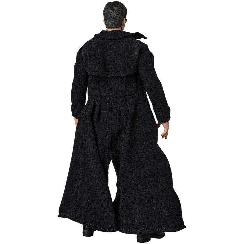 The Matrix Neo MAFEX No.332 Action Figure