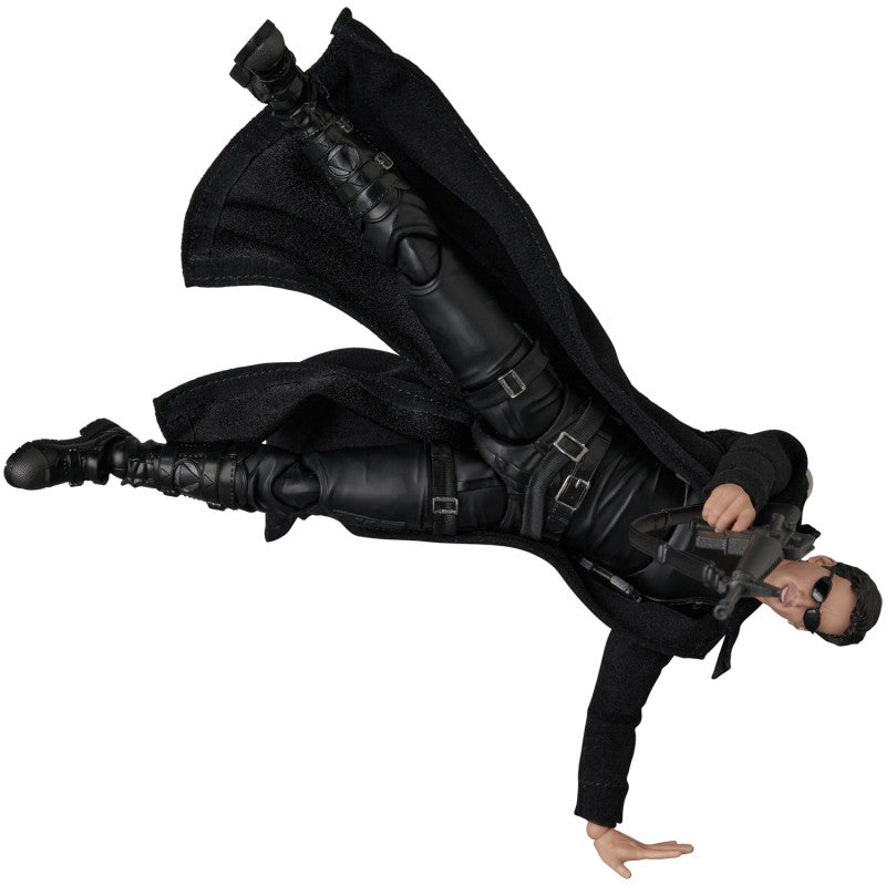 The Matrix Neo MAFEX No.332 Action Figure
