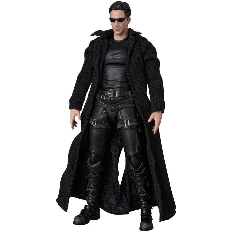 The Matrix Neo MAFEX No.332 Action Figure