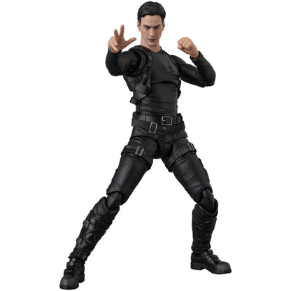The Matrix Neo MAFEX No.332 Action Figure