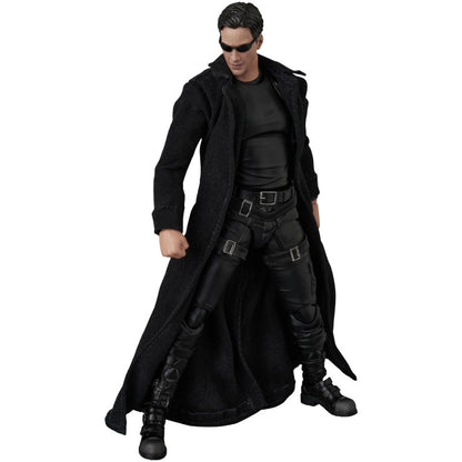 The Matrix Neo MAFEX No.332 Action Figure