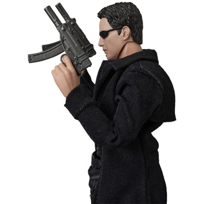 The Matrix Neo MAFEX No.332 Action Figure