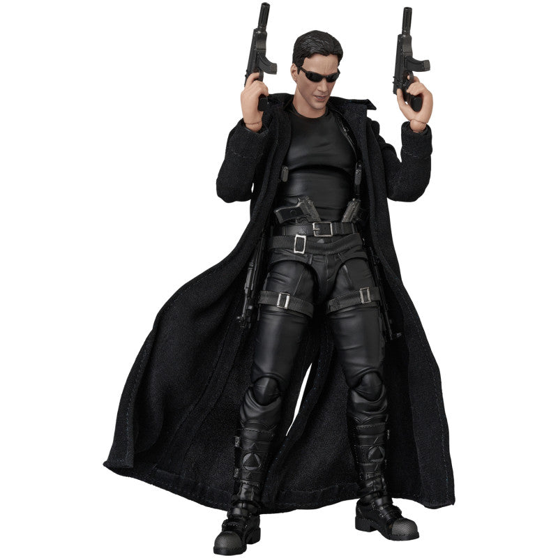 The Matrix Neo MAFEX No.332 Action Figure