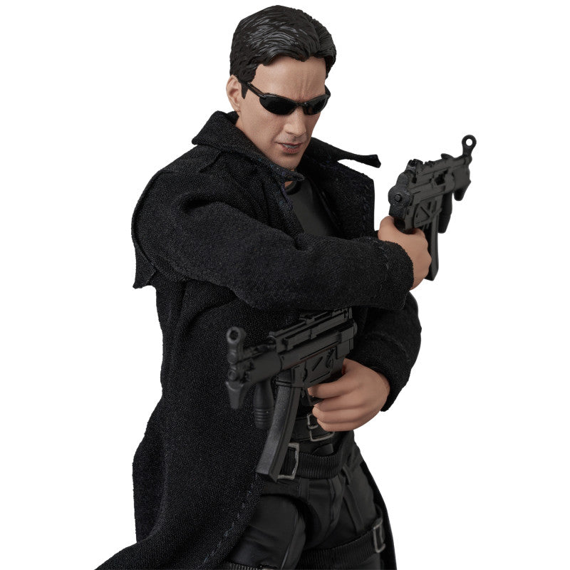 The Matrix Neo MAFEX No.332 Action Figure