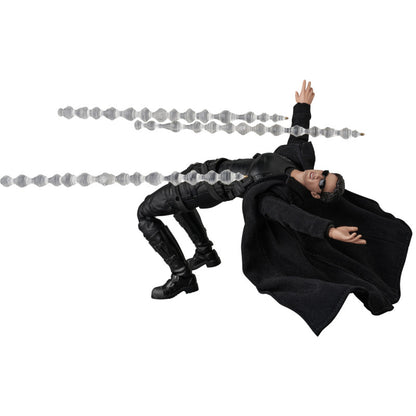 The Matrix Neo MAFEX No.332 Action Figure