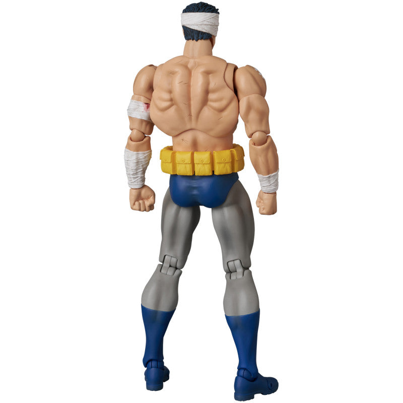 Batman Recollection Blue Ver. MAFEX No.333 Action Figure