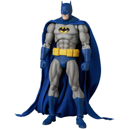 Batman Recollection Blue Ver. MAFEX No.333 Action Figure
