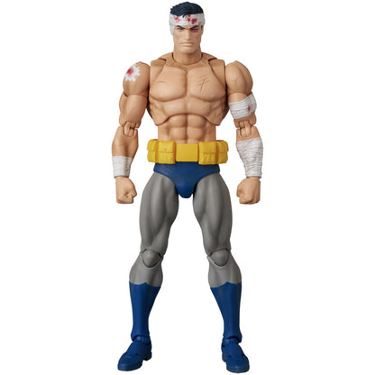 Batman Recollection Blue Ver. MAFEX No.333 Action Figure
