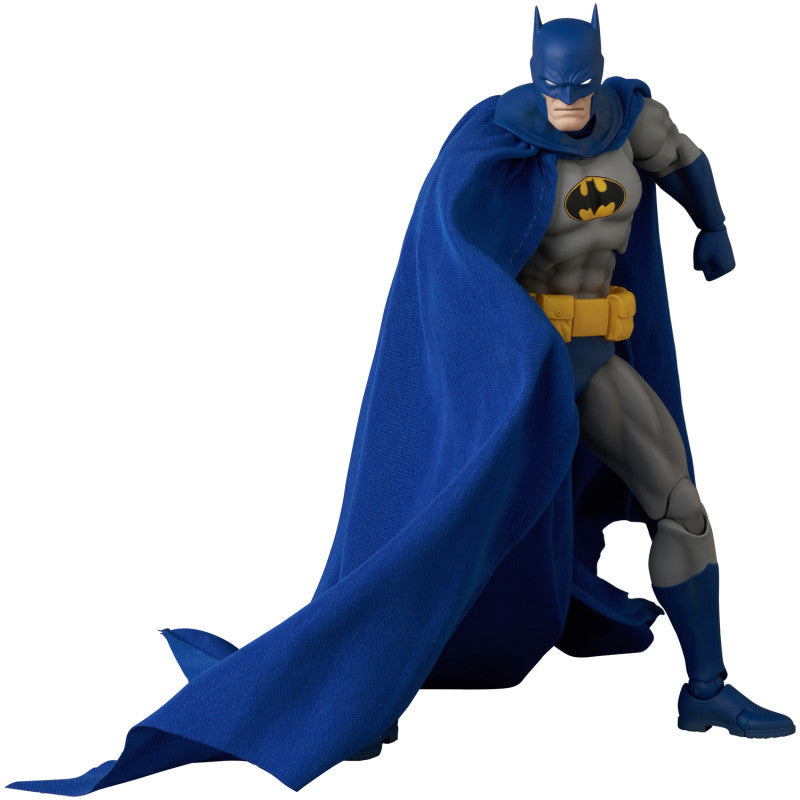 Batman Recollection Blue Ver. MAFEX No.333 Action Figure