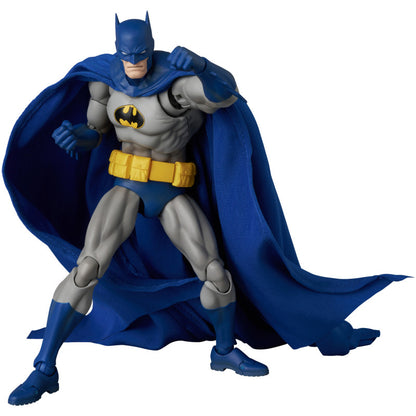 Batman Recollection Blue Ver. MAFEX No.333 Action Figure