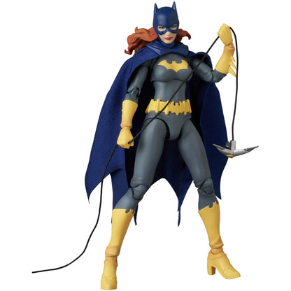 Batgirl Recollection Blue Ver. MAFEX No.334 Action Figure