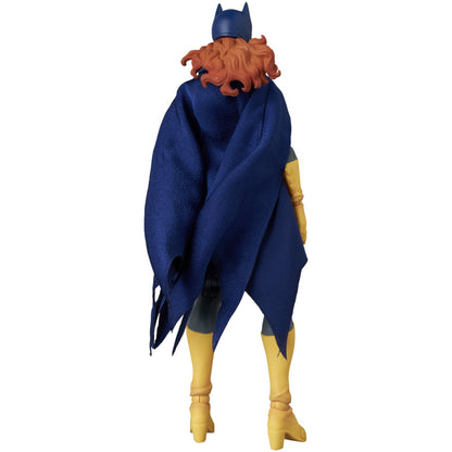Batgirl Recollection Blue Ver. MAFEX No.334 Action Figure