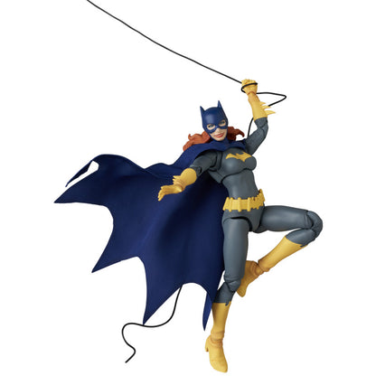 Batgirl Recollection Blue Ver. MAFEX No.334 Action Figure