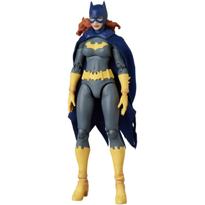 Batgirl Recollection Blue Ver. MAFEX No.334 Action Figure