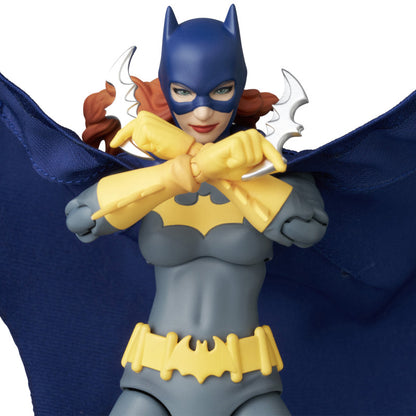 Batgirl Recollection Blue Ver. MAFEX No.334 Action Figure