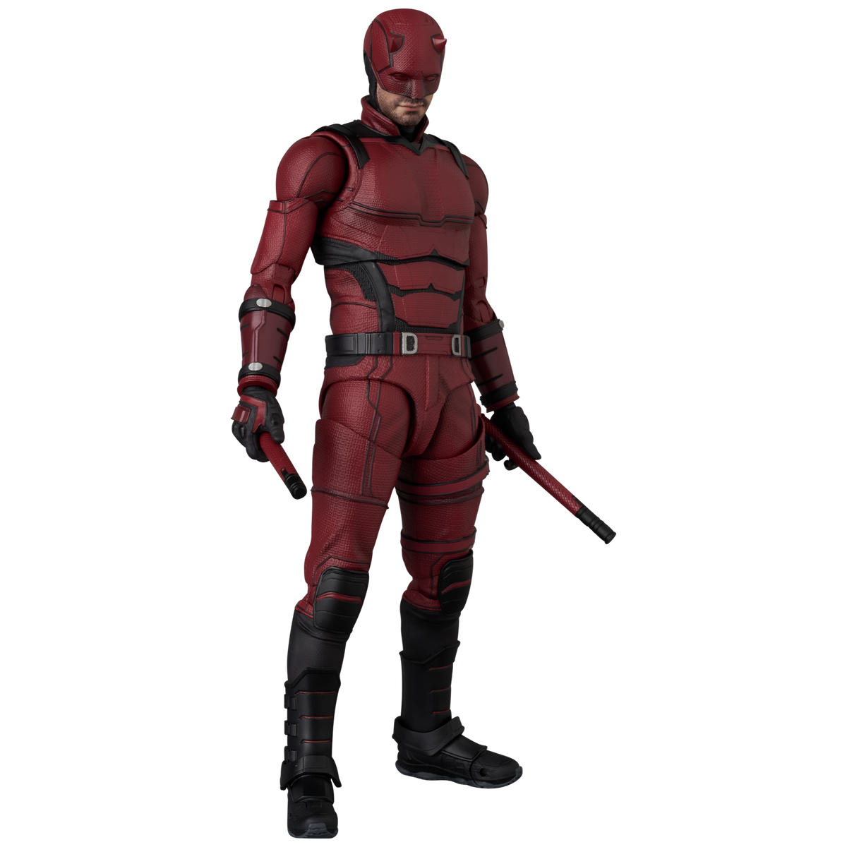 Marvel Daredevil Born Again - Daredevil MAFEX No.336 Action Figure