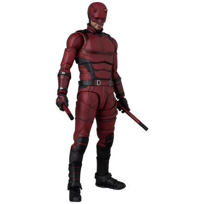 Marvel Daredevil Born Again - Daredevil MAFEX No.336 Action Figure