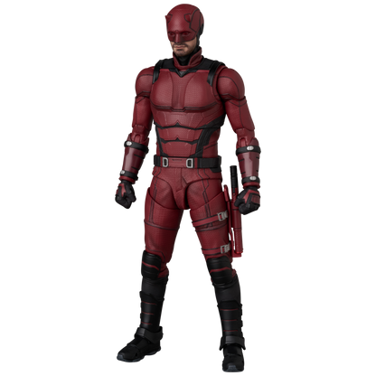 Marvel Daredevil Born Again - Daredevil MAFEX No.336 Action Figure