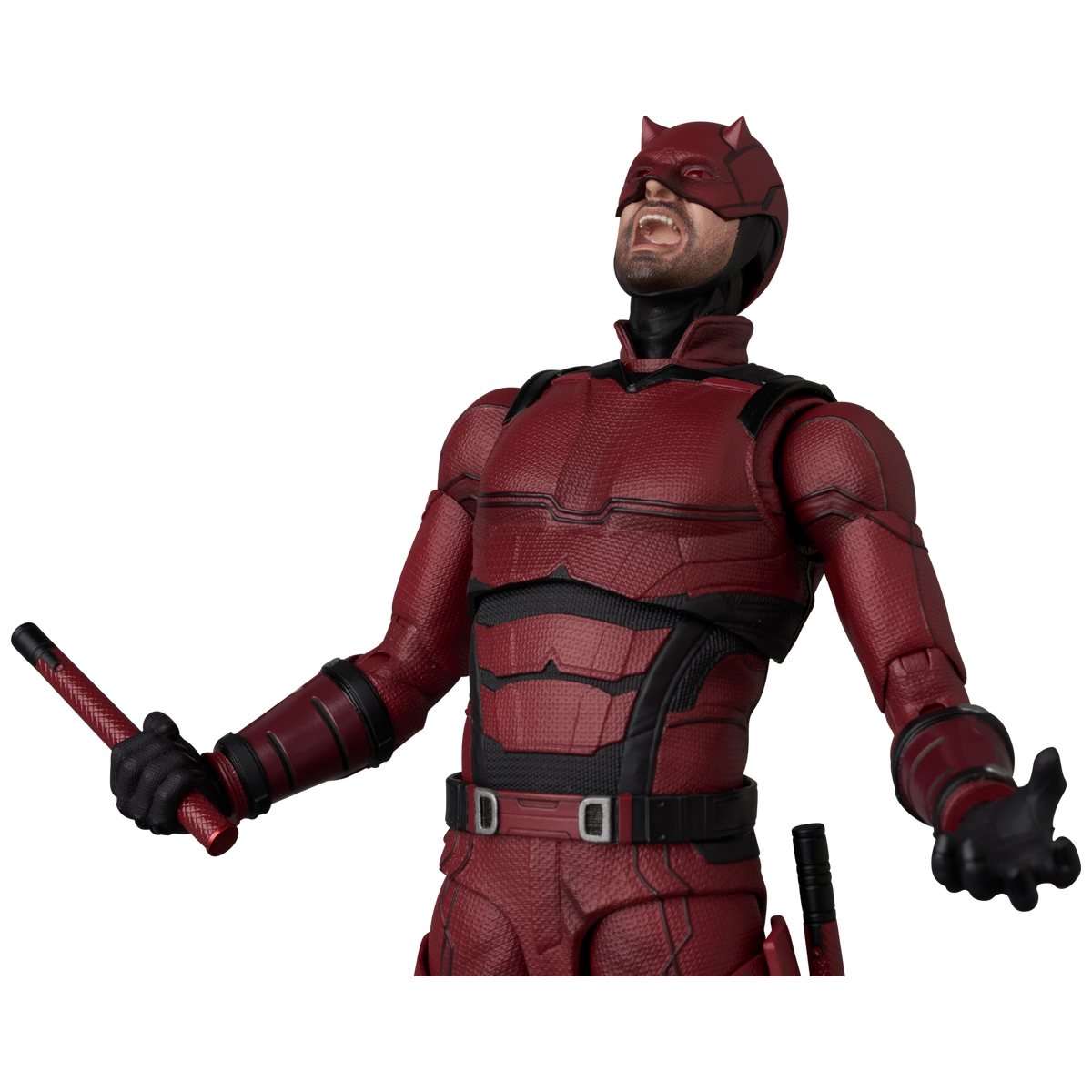 Marvel Daredevil Born Again - Daredevil MAFEX No.336 Action Figure
