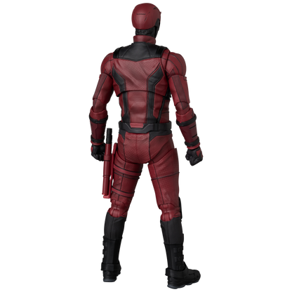 Marvel Daredevil Born Again - Daredevil MAFEX No.336 Action Figure