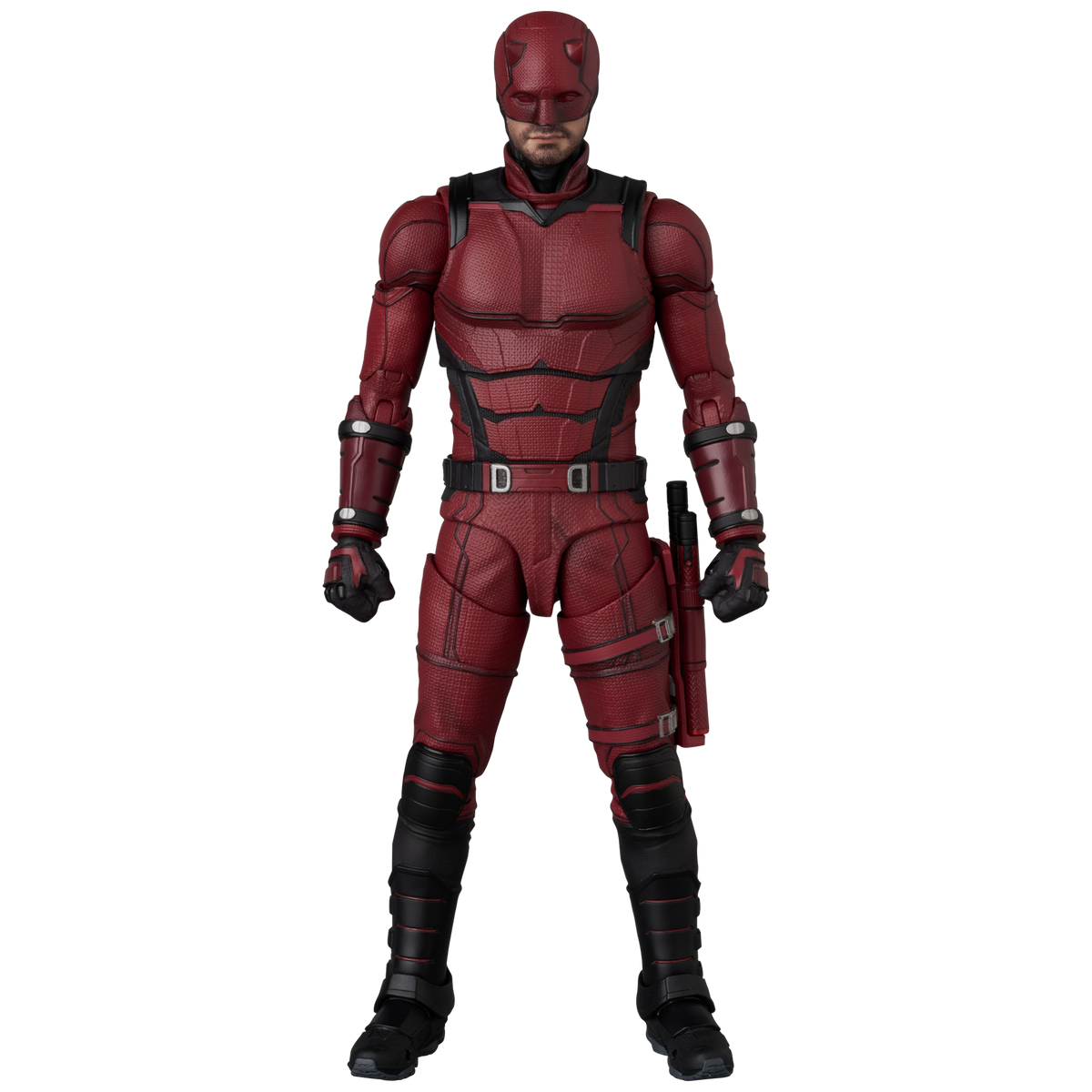 Marvel Daredevil Born Again - Daredevil MAFEX No.336 Action Figure