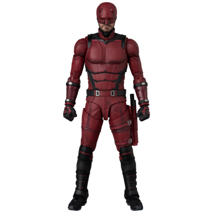 Marvel Daredevil Born Again - Daredevil MAFEX No.336 Action Figure