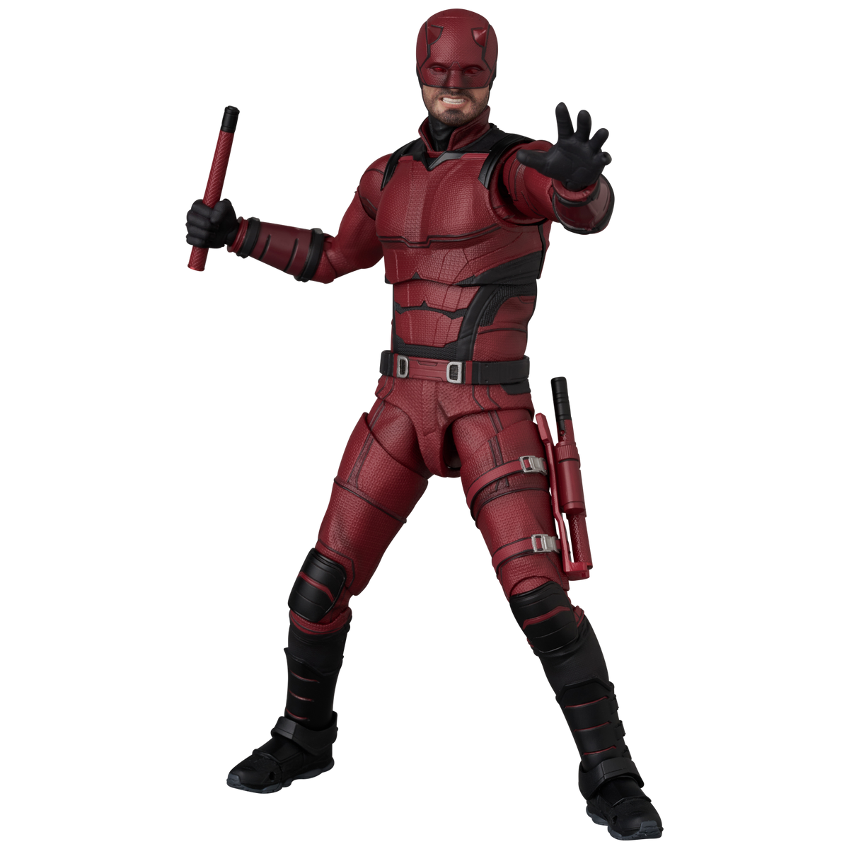 Marvel Daredevil Born Again - Daredevil MAFEX No.336 Action Figure