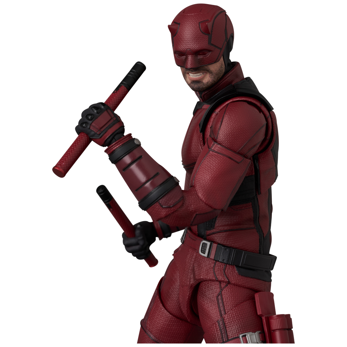 Marvel Daredevil Born Again - Daredevil MAFEX No.336 Action Figure