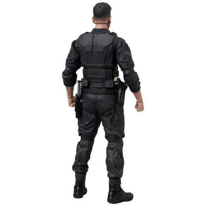 Marvel Daredevil Born Again - Punisher MAFEX No.337 Action Figure