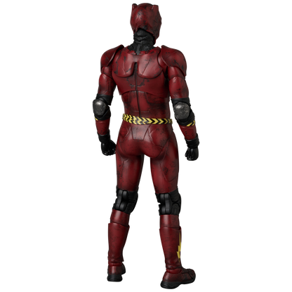 DC Studios The Flash (Batman Suit Ver.) MAFEX No.338 Action Figure