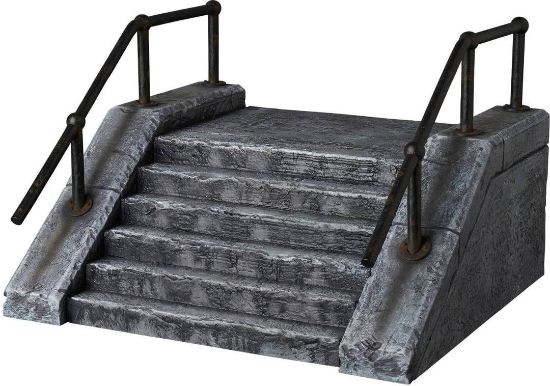 The Joker Movie Ver. MAFEX Action Figure