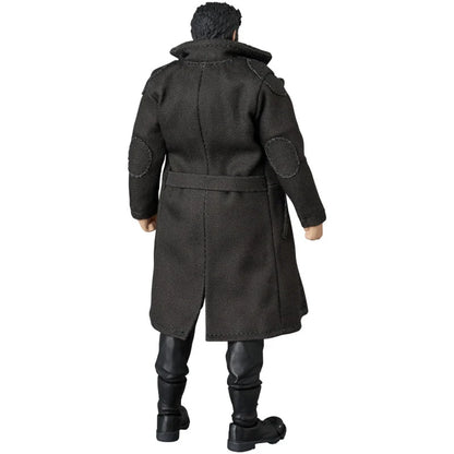 The Boys William "Billy" Butcher Temp V24 Ver. MAFEX No.312 Action Figure