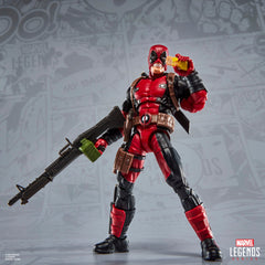 [Pre-Order] Marvel Legends Maximum Series Deadpool and Doop 6-Inch Scale Action Figure