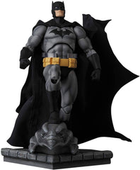 Batman Hush Black Ver. MAFEX Action Figure (Reissue)
