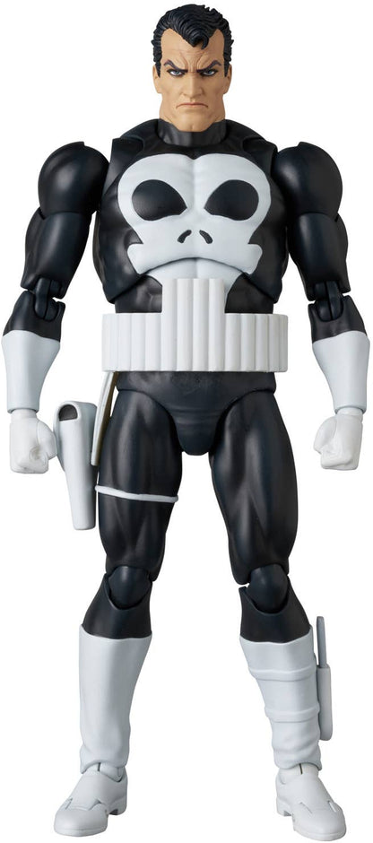 Marvel The Punisher (Comic Ver.) MAFEX Action Figure