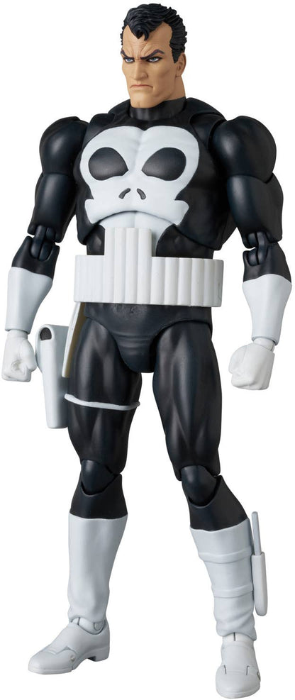 Marvel The Punisher (Comic Ver.) MAFEX Action Figure