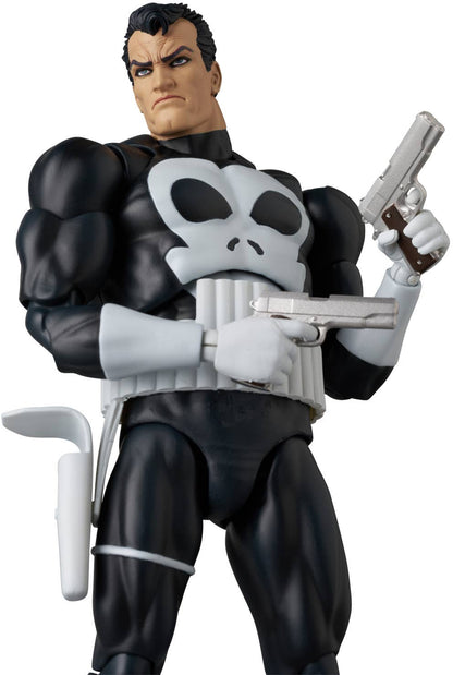 Marvel The Punisher (Comic Ver.) MAFEX Action Figure