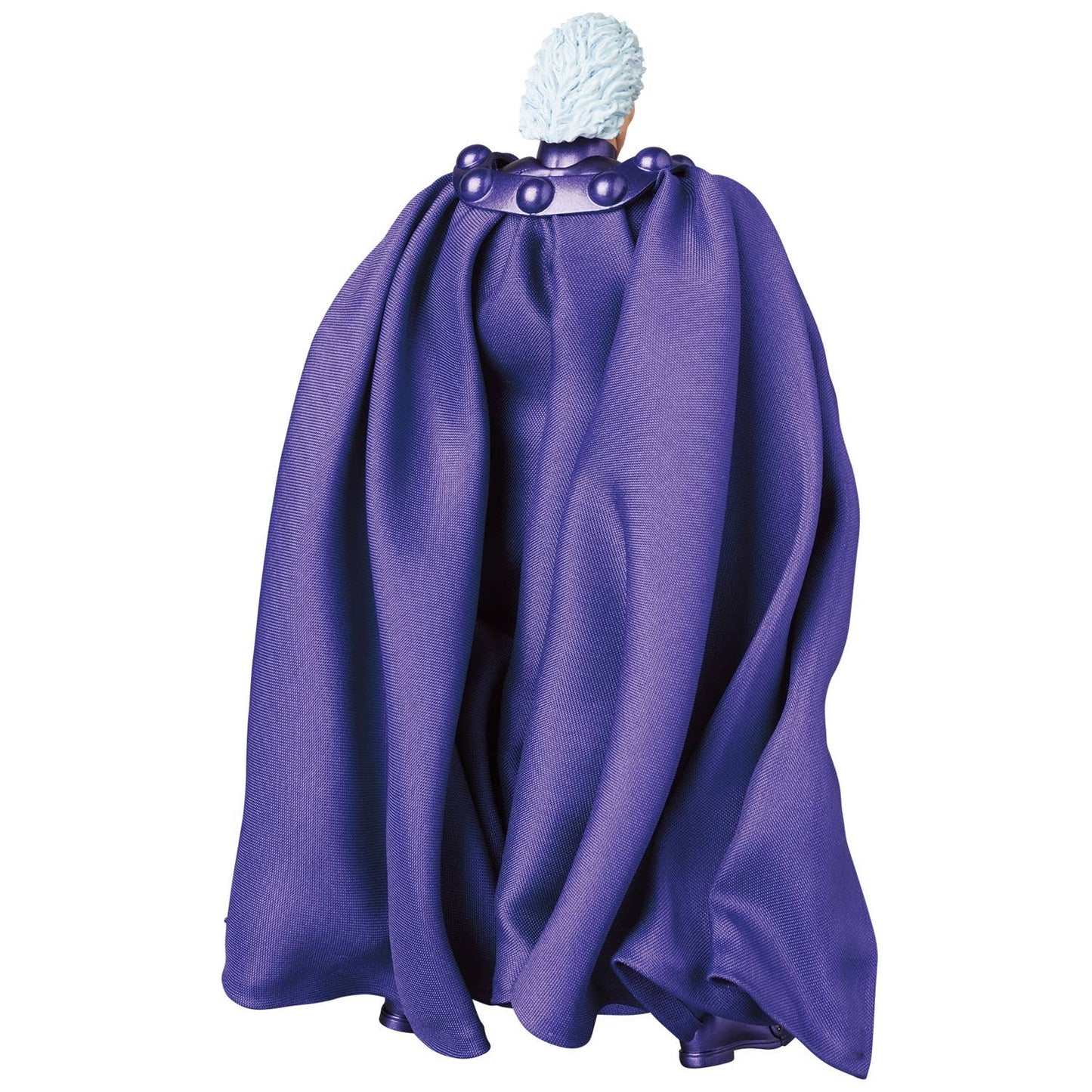 Marvel X-Men Magneto Comic Version MAFEX Action Figure (Reissue)