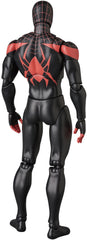 Spider-Man Miles Morales (Comic Renewal Ver.) MAFEX Action Figure