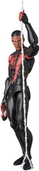 Spider-Man Miles Morales (Comic Renewal Ver.) MAFEX Action Figure