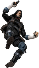 BRZRKR No.279 Berzerker  MAFEX Action Figure