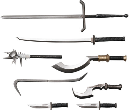 BRZRKR No.279 Berzerker  MAFEX Action Figure