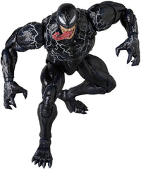 Marvel Venom (Venom: Let There Be Carnage) MAFEX Action Figure