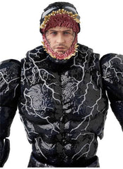 Marvel Venom (Venom: Let There Be Carnage) MAFEX Action Figure