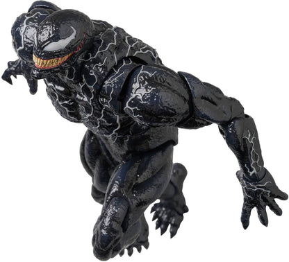 Marvel Venom (Venom: Let There Be Carnage) MAFEX No.282 Action Figure