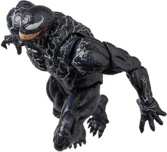 Marvel Venom (Venom: Let There Be Carnage) MAFEX Action Figure