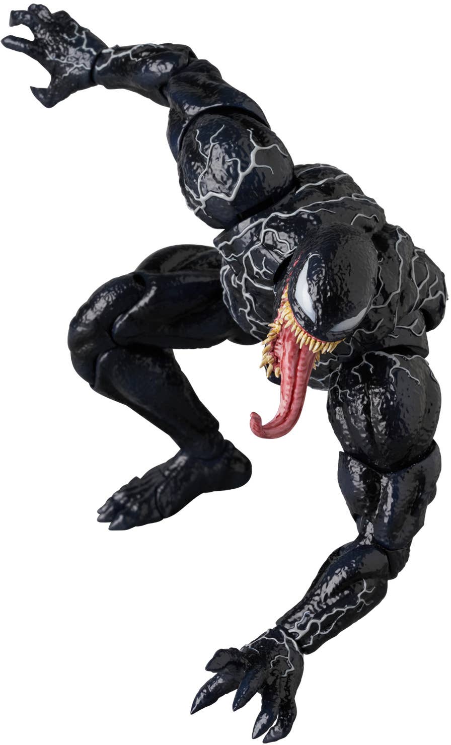 Marvel Venom (Venom: Let There Be Carnage) MAFEX No.282 Action Figure