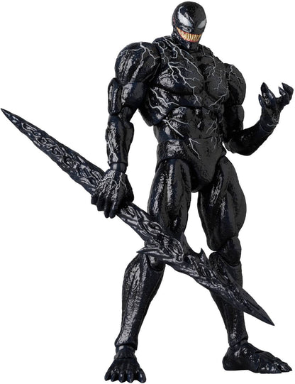 Marvel Venom (Venom: Let There Be Carnage) MAFEX No.282 Action Figure