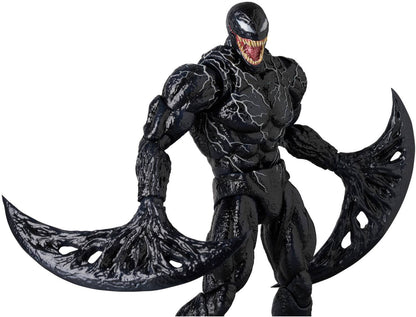 Marvel Venom (Venom: Let There Be Carnage) MAFEX No.282 Action Figure
